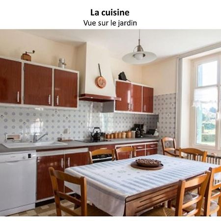 Maison De Famille Benaiteau A 10' Du Puy Du Fou Les Épesses 外观 照片