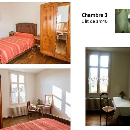Maison De Famille Benaiteau A 10' Du Puy Du Fou Les Épesses 外观 照片
